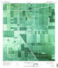 Okeelanta Florida Historical topographic map, 1:24000 scale, 7.5 X 7.5 Minute, Year 1970