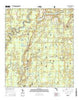 Orange Florida Current topographic map, 1:24000 scale, 7.5 X 7.5 Minute, Year 2015