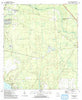 Orangedale Florida Historical topographic map, 1:24000 scale, 7.5 X 7.5 Minute, Year 1993