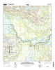Osteen Florida Current topographic map, 1:24000 scale, 7.5 X 7.5 Minute, Year 2015