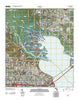 Pace Florida Historical topographic map, 1:24000 scale, 7.5 X 7.5 Minute, Year 2012