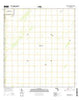 Panther Mound Florida Current topographic map, 1:24000 scale, 7.5 X 7.5 Minute, Year 2015