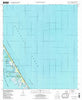 Pardon Island Florida Historical topographic map, 1:24000 scale, 7.5 X 7.5 Minute, Year 1994