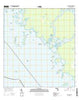 Pavilion Key Florida Current topographic map, 1:24000 scale, 7.5 X 7.5 Minute, Year 2015