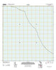 Pavilion Key OE W Florida Historical topographic map, 1:24000 scale, 7.5 X 7.5 Minute, Year 2012