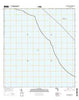 Pavilion Key OE W Florida Current topographic map, 1:24000 scale, 7.5 X 7.5 Minute, Year 2015