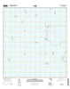 Pelican Keys Florida Current topographic map, 1:24000 scale, 7.5 X 7.5 Minute, Year 2015
