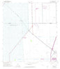 Pennsuco Florida Historical topographic map, 1:24000 scale, 7.5 X 7.5 Minute, Year 1963
