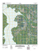 Picolata Florida Historical topographic map, 1:24000 scale, 7.5 X 7.5 Minute, Year 2012