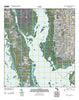 Pine Island Center Florida Historical topographic map, 1:24000 scale, 7.5 X 7.5 Minute, Year 2012