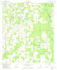 Pinetta Florida Historical topographic map, 1:24000 scale, 7.5 X 7.5 Minute, Year 1960