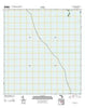 Plover Key Florida Historical topographic map, 1:24000 scale, 7.5 X 7.5 Minute, Year 2012