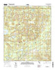 Poplar Head Florida Current topographic map, 1:24000 scale, 7.5 X 7.5 Minute, Year 2015
