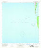 Port Boca Grande Florida Historical topographic map, 1:24000 scale, 7.5 X 7.5 Minute, Year 1958