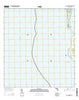 Port Boca Grande Florida Current topographic map, 1:24000 scale, 7.5 X 7.5 Minute, Year 2015
