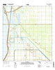 Port Mayaca Florida Current topographic map, 1:24000 scale, 7.5 X 7.5 Minute, Year 2015