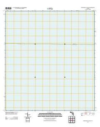 Port Mayaca OE W Florida Historical topographic map, 1:24000 scale, 7.5 X 7.5 Minute, Year 2012