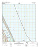 Port Orange Florida Current topographic map, 1:24000 scale, 7.5 X 7.5 Minute, Year 2015