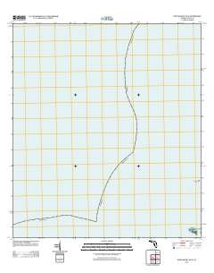 Port Richey OE W Florida Historical topographic map, 1:24000 scale, 7.5 X 7.5 Minute, Year 2012