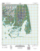 Punta Gorda SW Florida Historical topographic map, 1:24000 scale, 7.5 X 7.5 Minute, Year 2012