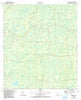 Queens Bay Florida Historical topographic map, 1:24000 scale, 7.5 X 7.5 Minute, Year 1990