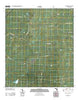Queens Bay Florida Historical topographic map, 1:24000 scale, 7.5 X 7.5 Minute, Year 2012