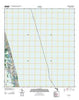 Riomar Florida Historical topographic map, 1:24000 scale, 7.5 X 7.5 Minute, Year 2012
