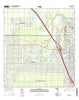Rood Florida Current topographic map, 1:24000 scale, 7.5 X 7.5 Minute, Year 2015