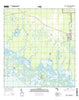 Royal Palm Hammock Florida Current topographic map, 1:24000 scale, 7.5 X 7.5 Minute, Year 2015