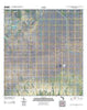 Royal Palm Ranger Station SE Florida Historical topographic map, 1:24000 scale, 7.5 X 7.5 Minute, Year 2012