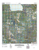 Rye Florida Historical topographic map, 1:24000 scale, 7.5 X 7.5 Minute, Year 2012