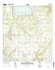 Rye Florida Current topographic map, 1:24000 scale, 7.5 X 7.5 Minute, Year 2015
