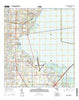 Safety Harbor Florida Current topographic map, 1:24000 scale, 7.5 X 7.5 Minute, Year 2015