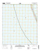 Saint Joseph Peninsula Florida Current topographic map, 1:24000 scale, 7.5 X 7.5 Minute, Year 2015