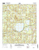 Sampson Florida Current topographic map, 1:24000 scale, 7.5 X 7.5 Minute, Year 2015