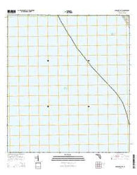Sarasota OE W Florida Current topographic map, 1:24000 scale, 7.5 X 7.5 Minute, Year 2015
