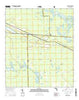 Sargent Florida Current topographic map, 1:24000 scale, 7.5 X 7.5 Minute, Year 2015