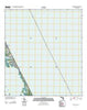 Sebastian NW Florida Historical topographic map, 1:24000 scale, 7.5 X 7.5 Minute, Year 2012