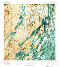 Shark Valley Lookout Tower Florida Historical topographic map, 1:24000 scale, 7.5 X 7.5 Minute, Year 1972