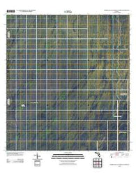 Shark Valley Lookout Tower Florida Historical topographic map, 1:24000 scale, 7.5 X 7.5 Minute, Year 2012