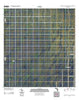 Shark Valley Lookout Tower Florida Historical topographic map, 1:24000 scale, 7.5 X 7.5 Minute, Year 2012