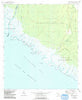 Snipe Island Florida Historical topographic map, 1:24000 scale, 7.5 X 7.5 Minute, Year 1955