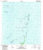 Soldier Key Florida Historical topographic map, 1:24000 scale, 7.5 X 7.5 Minute, Year 1988