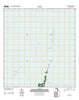 Soldier Key Florida Historical topographic map, 1:24000 scale, 7.5 X 7.5 Minute, Year 2012