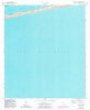 South of Holley Florida Historical topographic map, 1:24000 scale, 7.5 X 7.5 Minute, Year 1970