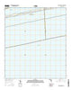 South of Holley Florida Current topographic map, 1:24000 scale, 7.5 X 7.5 Minute, Year 2015