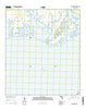 Sprague Island Florida Current topographic map, 1:24000 scale, 7.5 X 7.5 Minute, Year 2015