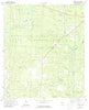 Spring Hill Florida Historical topographic map, 1:24000 scale, 7.5 X 7.5 Minute, Year 1973