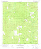 Spring Hill Florida Historical topographic map, 1:24000 scale, 7.5 X 7.5 Minute, Year 1973