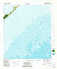 Sugar Hill Florida Historical topographic map, 1:24000 scale, 7.5 X 7.5 Minute, Year 1981